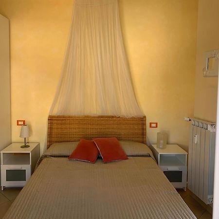 Attico Sanremo Con Terrazza Apartment Ngoại thất bức ảnh