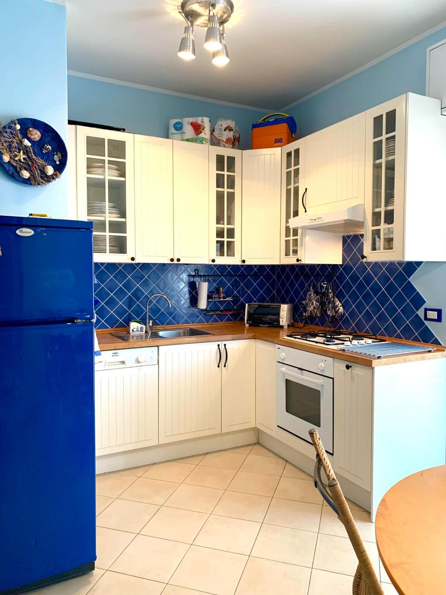 Attico Sanremo Con Terrazza Apartment Ngoại thất bức ảnh