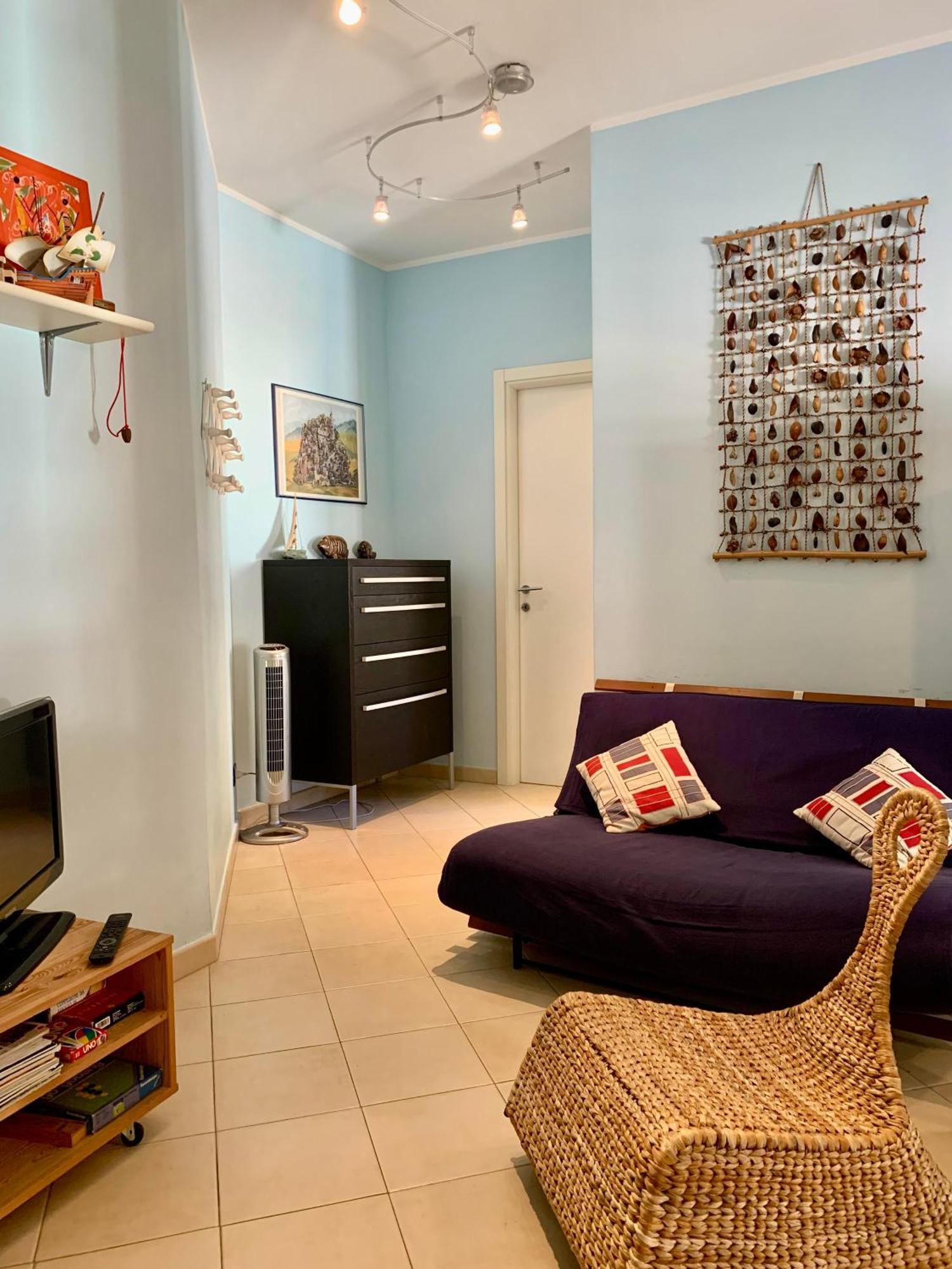 Attico Sanremo Con Terrazza Apartment Ngoại thất bức ảnh